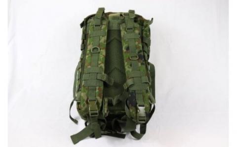 自衛隊善通寺駐屯地セット（リュックサック）
