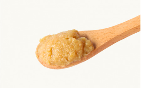 きのくにみそ（合わせ麹）すり 800g×2個セット / 味噌 生みそ 調味料 こし味噌 みそ汁 和歌山県 田辺市 【kyj011】