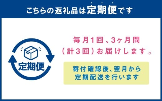 【全3回定期便】和三盆カステラ4個セット 計12個 (4個入り×3回) ／ お菓子 菓子 和菓子 スイーツ セット かすてら 長崎