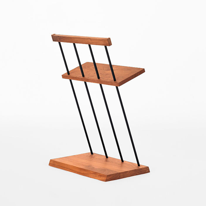 
                  エヴニッシュ バッグラック ブラックチェリー
                