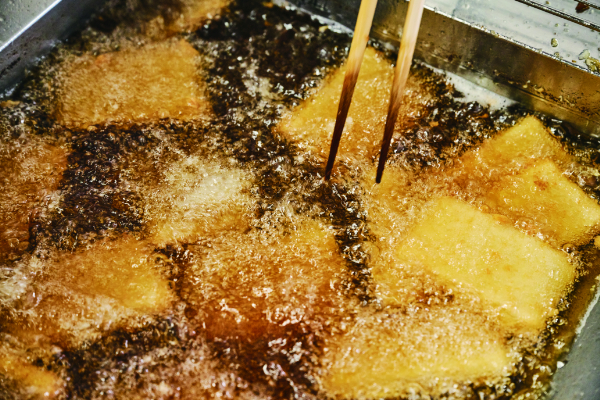 がんす 冷凍 10枚 おつまみ 練り物 からき天ぷら店 | B144
