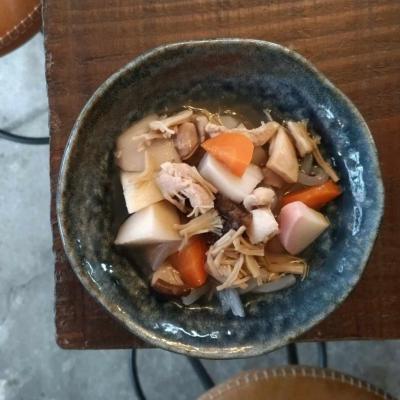 ふるさと納税 三条市 のっぺレトルト3袋セット  新潟 郷土料理 出汁 貝柱 【011S274】 |  | 01