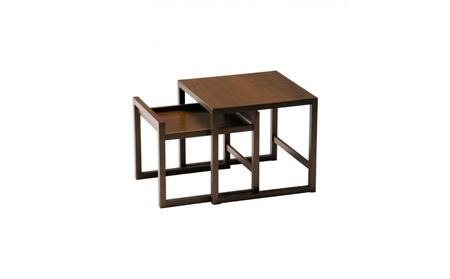 旭川家具　コサイン　nagahara ネストテーブル  | テーブル テーブル テーブル テーブル テーブル _01442