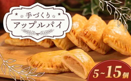 【 期間限定 】 手づくり アップルパイ 15個 小分け 個包装 おすそ分け 国産 りんご 林檎 appurupai APPURUPAI リンゴ アップル パイ お菓子 洋菓子 焼菓子 デザート スイーツ おやつ 常温 配送 冬季限定 限定 プレゼント ギフト お取り寄せ 手土産 贈答用 贈り物 大阪府 松原市