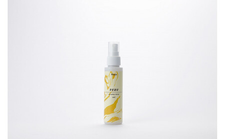 ゆず ルームフレグランスミスト