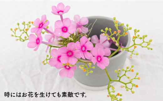 【波佐見焼】iroiro そばちょこ ペールカラー6点セット【藍染窯】 [JC40]