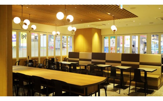 【NICOTAMA DAYS CAFE】500円利用券 6枚セット