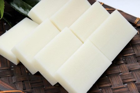 丹波篠山産マンゲツモチ100％　切り餅1kg×2 AQ13