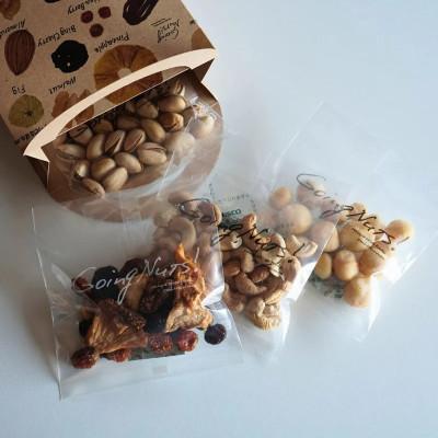 ふるさと納税 近江八幡市 お酒に合う!おつまみ5種食べ比べ |  | 03