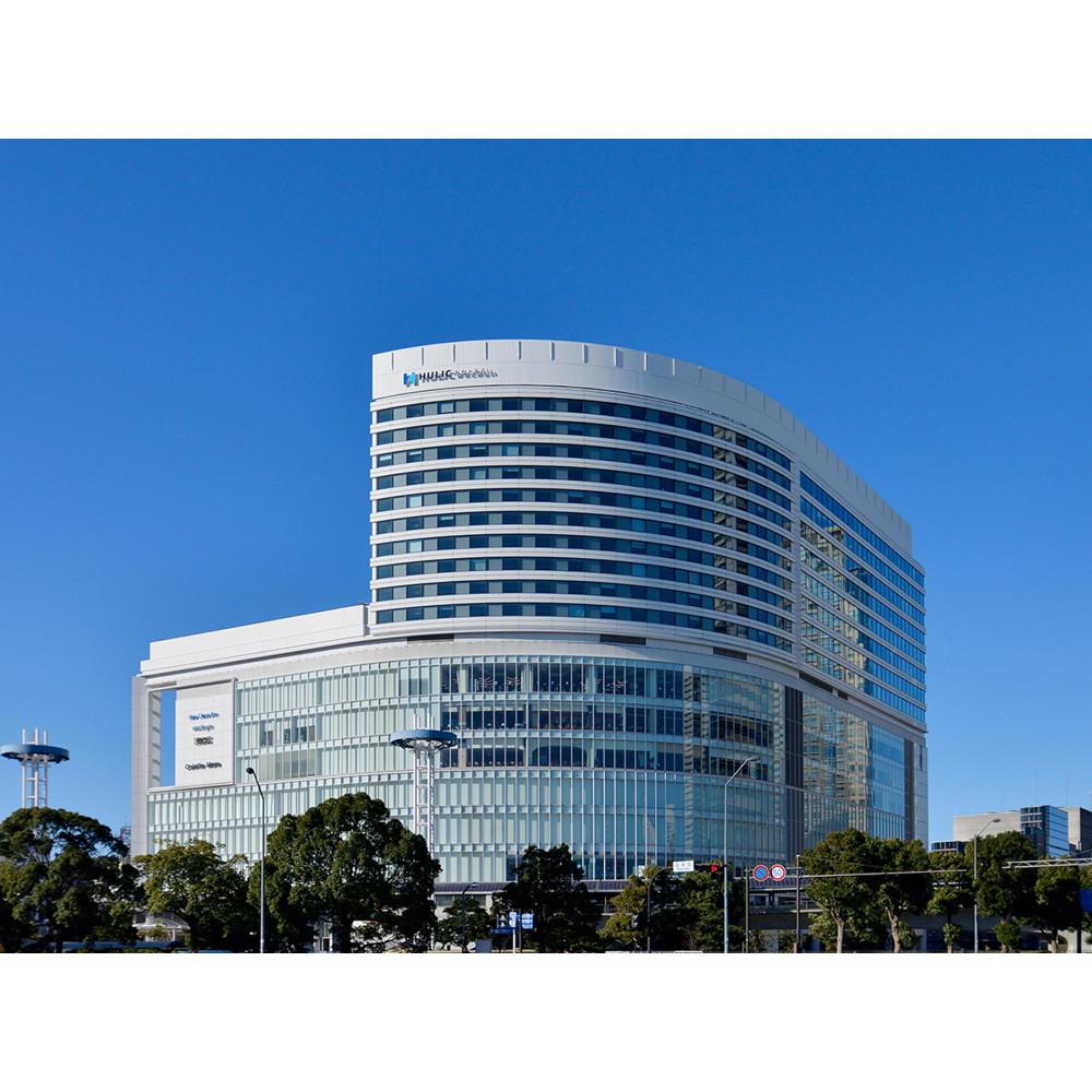 【ふるさと納税】ニューオータニイン 横浜プレミアム ペア宿泊プラン 海側コーナー デラックスツインルーム 朝夕食付き | 宿泊券 宿泊チケット 食事券 高級宿 高級ホテル モーニング ディナー ｜人気 おすすめ 送料無料｜神奈川県 横浜市