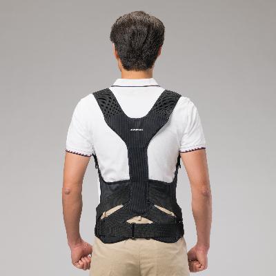 ふるさと納税 岡山市 中腰姿勢の負担を軽減する　DARWING SATT(ダーウィン サット)LL