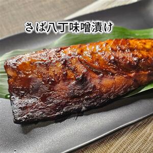 ５種の漬け魚セット_【G0702】