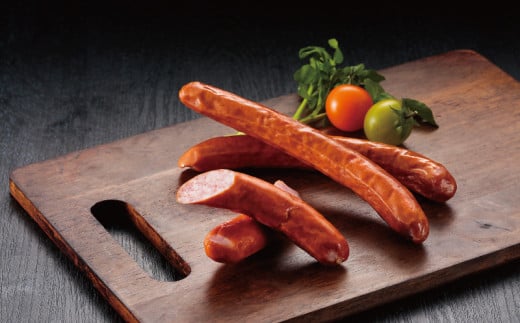 ウインナー ソーセージ 4点 セット 国産肉 ういんなー  