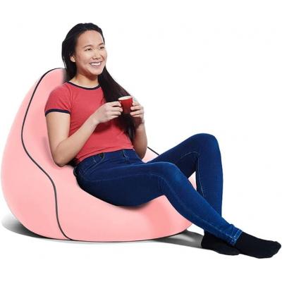 ふるさと納税 岸和田市 Yogibo Lounger フラミンゴ