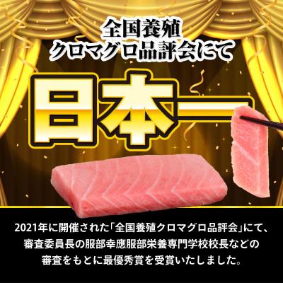 ふるさと納税 宿毛市 本マグロ3種セット (大トロ・中トロ・赤身) 約6kg |  | 01
