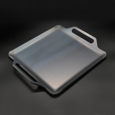 ふるさと納税 各務原市 ZEOOR キャンプ 極厚鉄板 厚さ6mm 510×350mm【839】 |  | 01