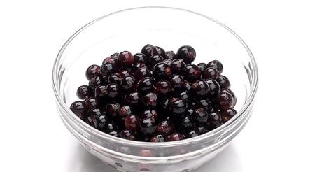 ［無添加、卵・乳不使用］あおもりカシスココナッツジェラート6個セット