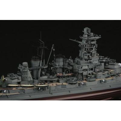 ふるさと納税 藤枝市 1/350 旧日本海軍高速戦艦 金剛 |  | 03