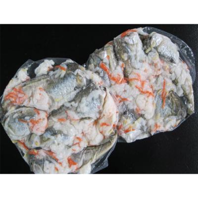 ふるさと納税 八峰町 ハタハタ子持ずし 400g 樽入り 飯寿司|16_szk-020101 |  | 03