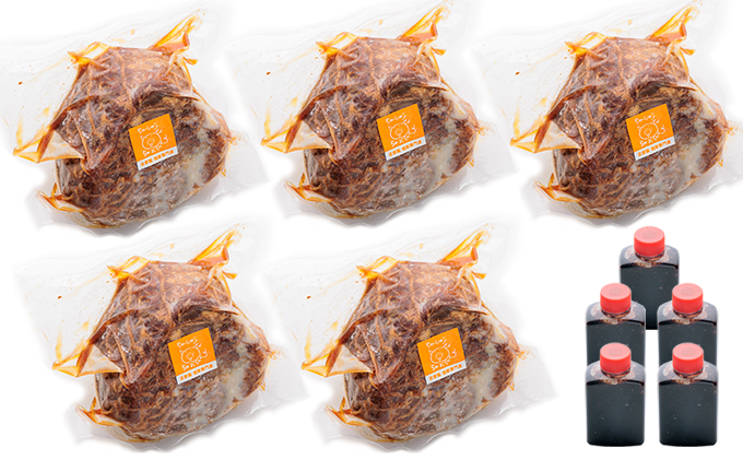 焼豚 2kg 自家製 国産豚肉 肩ロース使用 特製タレ付き【配送