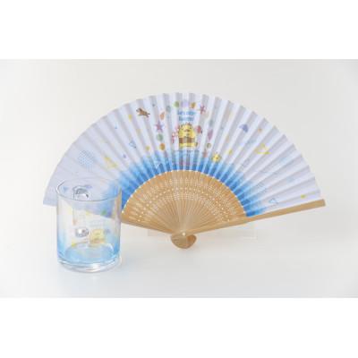ふるさと納税 今治市 バリィさん夏セット【VB00010】