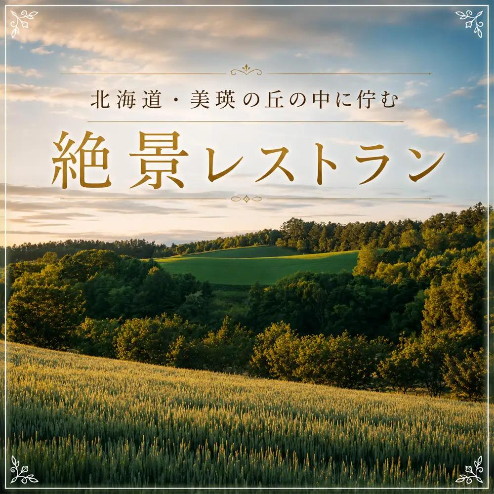 フェルムラ・テール美瑛 お食事クーポン券 10,000円分