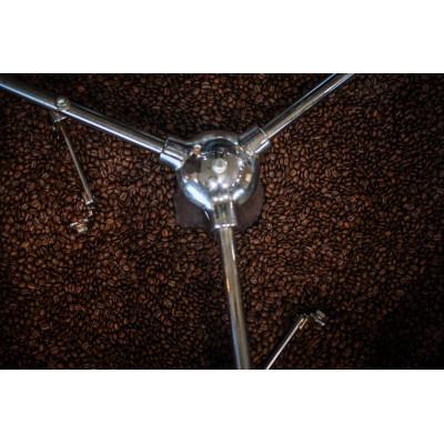 ふるさと納税 富士吉田市 【訳あり】深煎りコーヒー 豆200g×8袋計1.6kg自家焙煎珈琲 スペシャルティコーヒー |  | 02