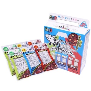 a05-014　バリ勝男クン。食べくらべアソートセットＡＳ－３