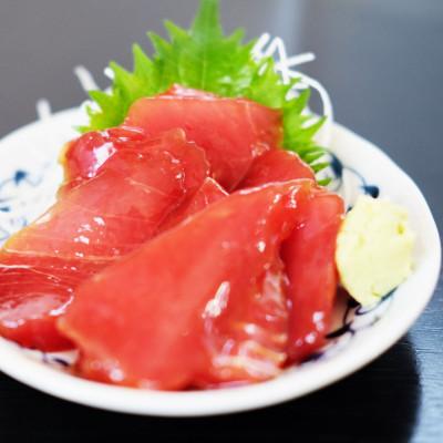 ふるさと納税 三浦市 特選本まぐろ満足セット |  | 02