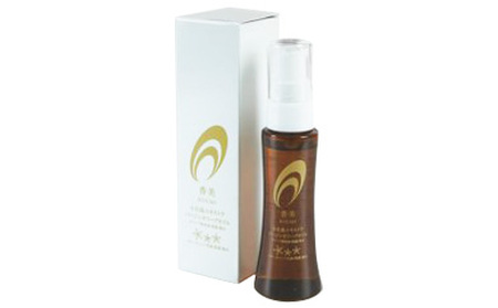 【数量限定】香美KOUMI エキストラバージンオリーブオイル美容液 20ml