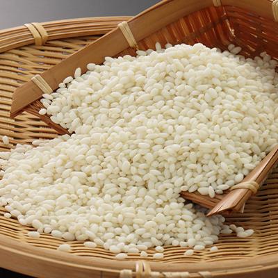 ふるさと納税 大潟村 もち米 きぬのはだ 1kg×3 |  | 02