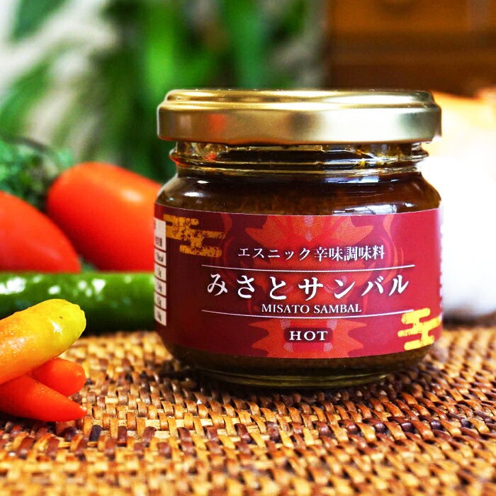 【ふるさと納税】 サンバル 70g 3本 無添加 調味料 辛味調味料 旨辛調味料 隠し味 缶詰 缶 唐揚げ ラーメン 餃子 カレー 麻婆豆腐