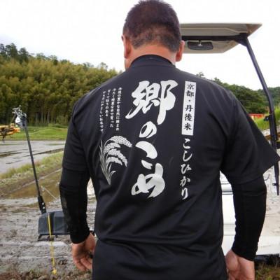 ふるさと納税 京丹後市 京都・網野郷産 特別栽培米コシヒカリ 精米5kg  京のプレミアム米「最高金賞」受賞 |  | 02
