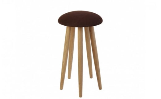 19％ stool（420＆ブラウン）