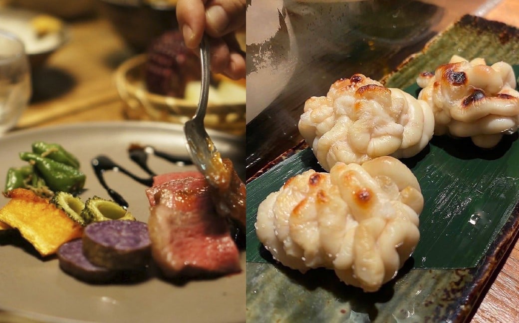 山形料理と地酒 まら お食事券 【3000円分】 