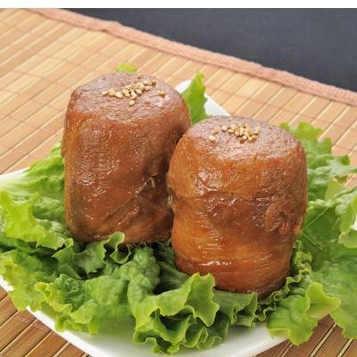 ふるさと納税 宮崎市 宮崎県産肉巻きおにぎり12個セット(宮崎市)