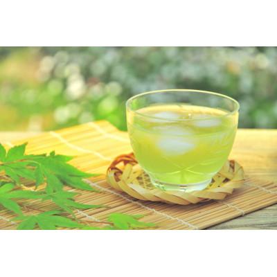 ふるさと納税 宇部市 はるほのか緑茶小町1袋 |  | 01