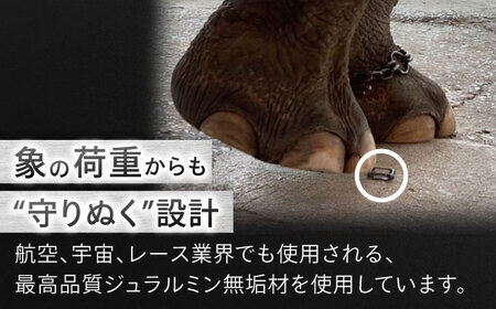 ソリッドバンパー for Apple Watch 44mm Serise4.5.6/SE/SE2(シルバー)[AMAA013-1]