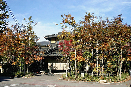 古湯・熊の川温泉　大和屋　宿泊券：C250-025