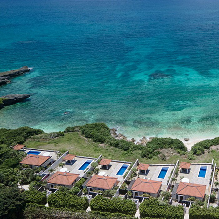 【ふるさと納税】【宮古島】VillabuResort 宿泊クーポン券60,000円分（VR02）