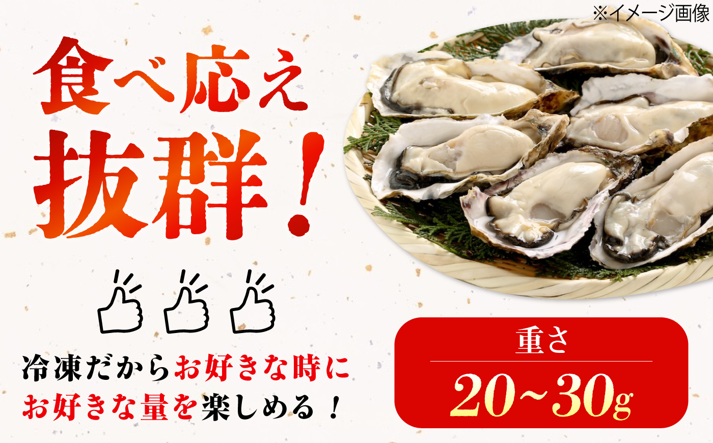 冷凍牡蠣のむき身 約2kg 江田島市/有限会社マルイチ水産 [XCU017] 牡蠣 かき カキ かき 海鮮 和食 海産物 広島県産