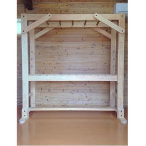 室内うんてい基本セット【1379958】