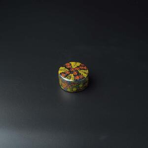 かりゆし書鎮（小）作品名【ゆっくりと進め】