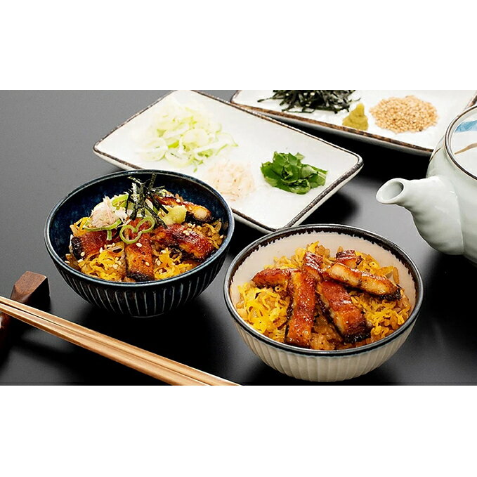 【ふるさと納税】蒲焼き 冷凍 静岡祭丼 270g×6食 鰻まぶし丼セット 浜名湖うなぎ 惣菜 浜名湖産うなぎまぶし丼 電子レンジ加熱 プロトン冷凍 秘伝のタレ 加工品 浜松市 静岡県