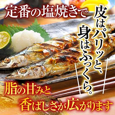 ふるさと納税 根室市 ＜12/21まで年内配送＞★冷凍さんま60尾 D-70002 |  | 02