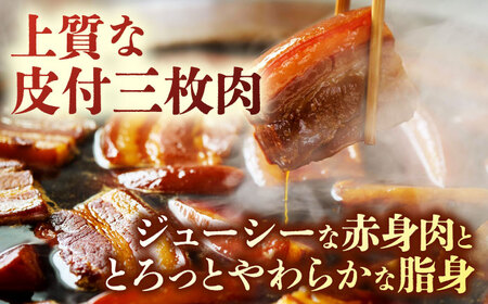 【6回定期便】角煮5個＆角煮めし2個 五島市/角煮家こじま [PGX019]