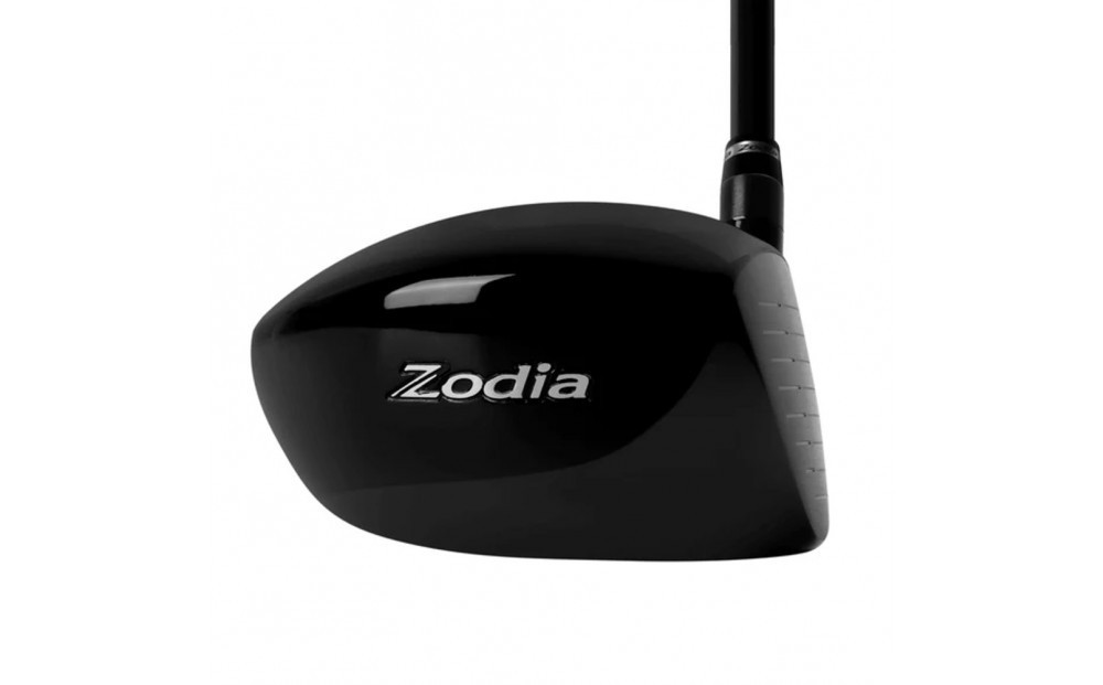 Zodia Tour Spec445BK2　ドライバー RODDIO社製Zodiaオリジナルシャフト50S