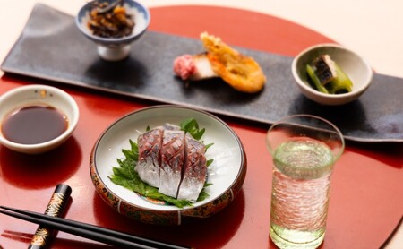 お食事券 12,000円 (1,500円券×8枚) 「日本料理　縁」 福岡県 小郡市 食事券 クーポン券 クーポン 商品券 チケット お祝い 記念 誕生日 ランチ ディナー 会食