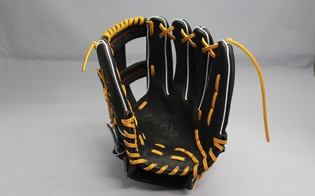 硬式 サード 用 グローブ 野球 グラブ オールラウンドモデル カラー オーダー アサダスポーツ