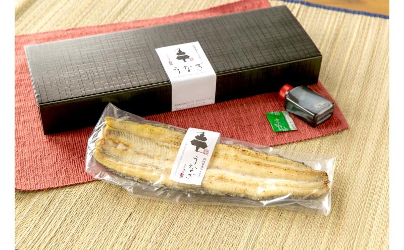 
                  新潟ウイスキーうなぎ　白焼き 1尾（約120g） 鰻 うなぎ ウイスキー 白焼き 冷凍 新潟市
                